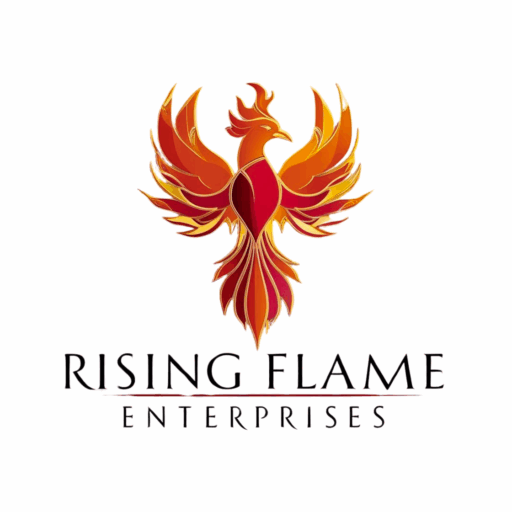 risingflame.co.nz